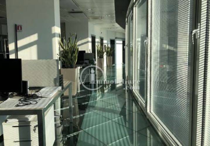 Ufficio/studio in affitto a Milano, Fiera