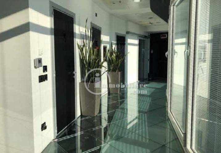 Ufficio/studio in affitto a Milano, Fiera