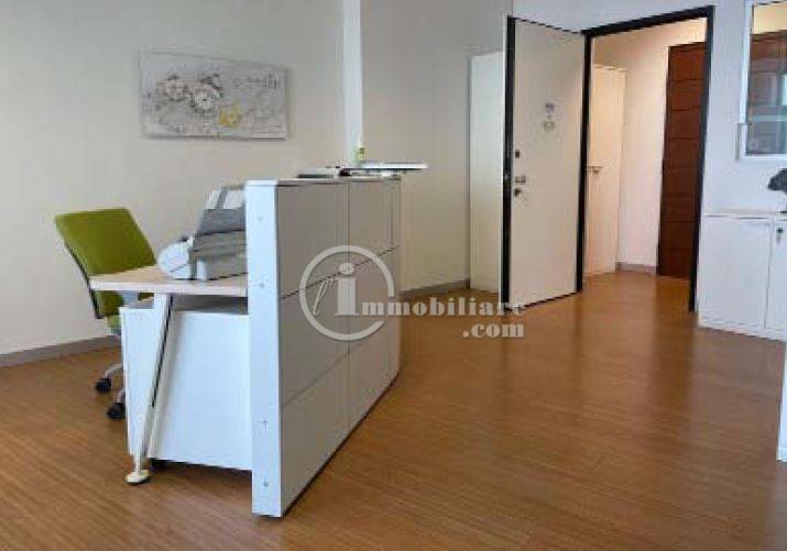 Ufficio/studio in affitto a Milano, Fiera