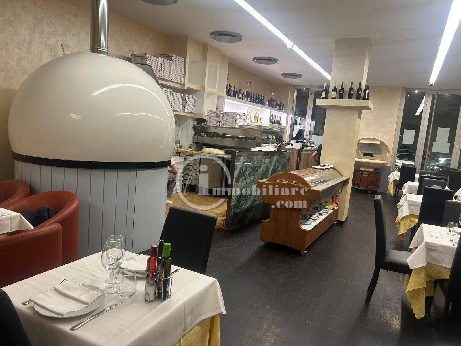 Negozio in affitto a Milano, Sempione