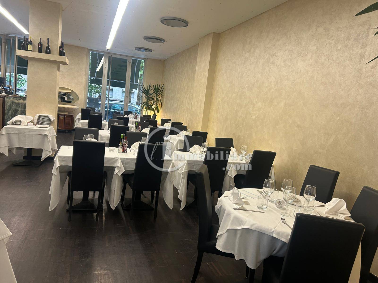 Negozio in affitto a Milano, Sempione