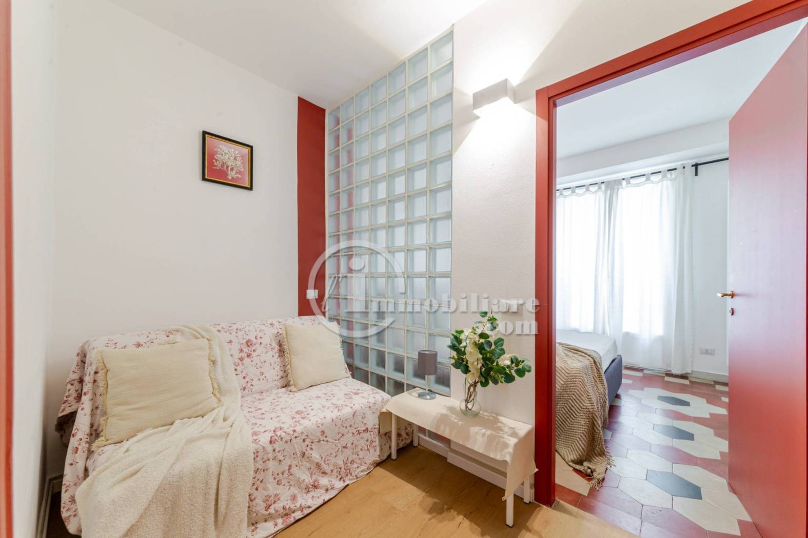 Appartamento in vendita a Milano, Centro Storico
