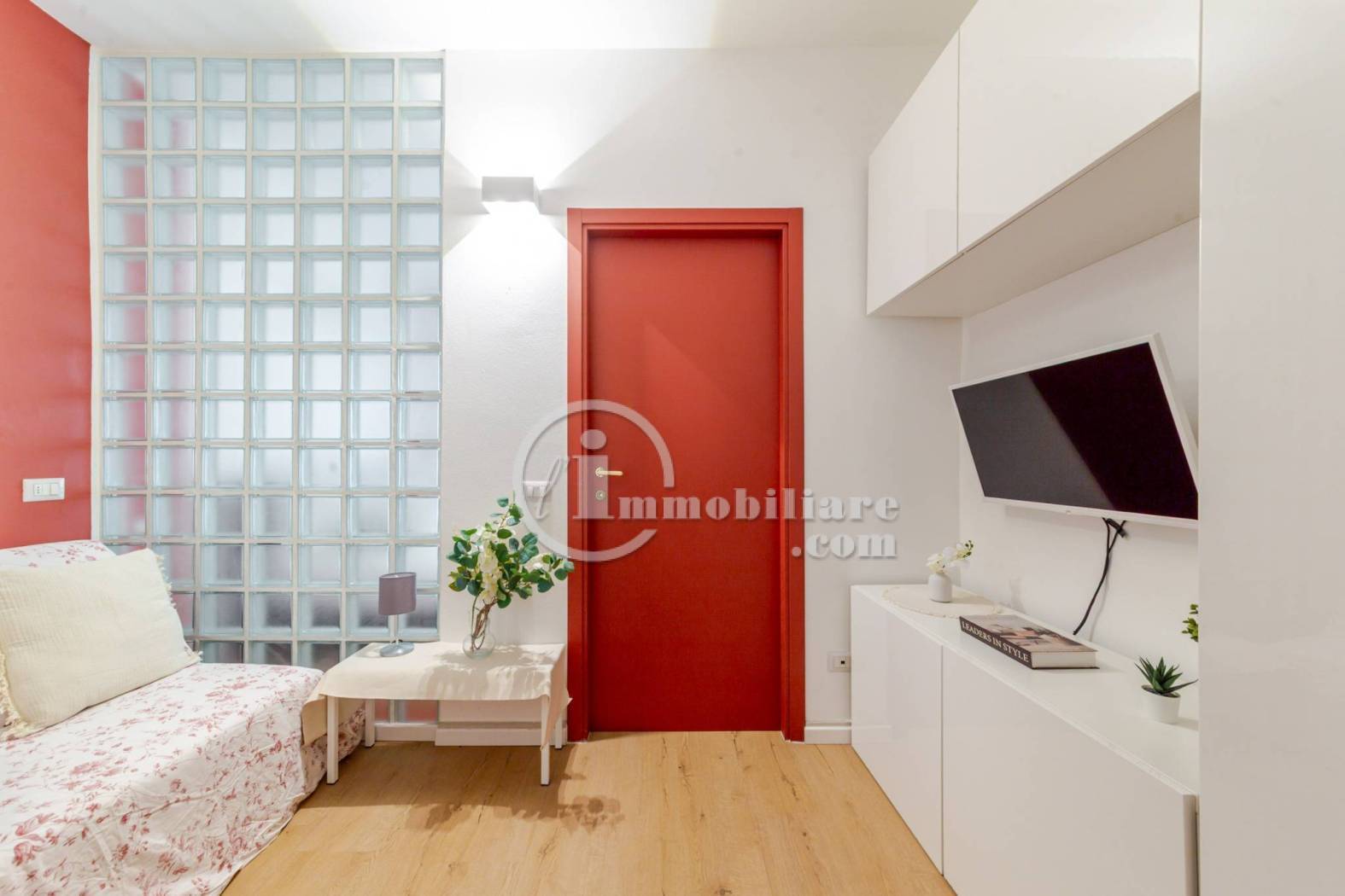 Appartamento in vendita a Milano, Centro Storico