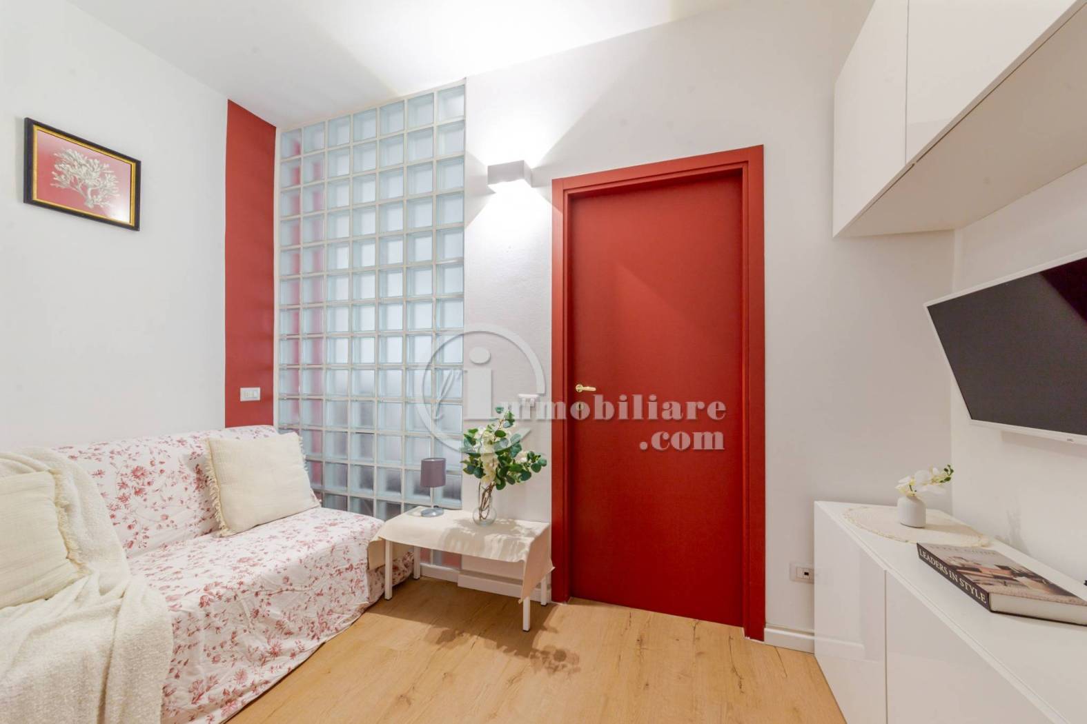 Appartamento in vendita a Milano, Centro Storico
