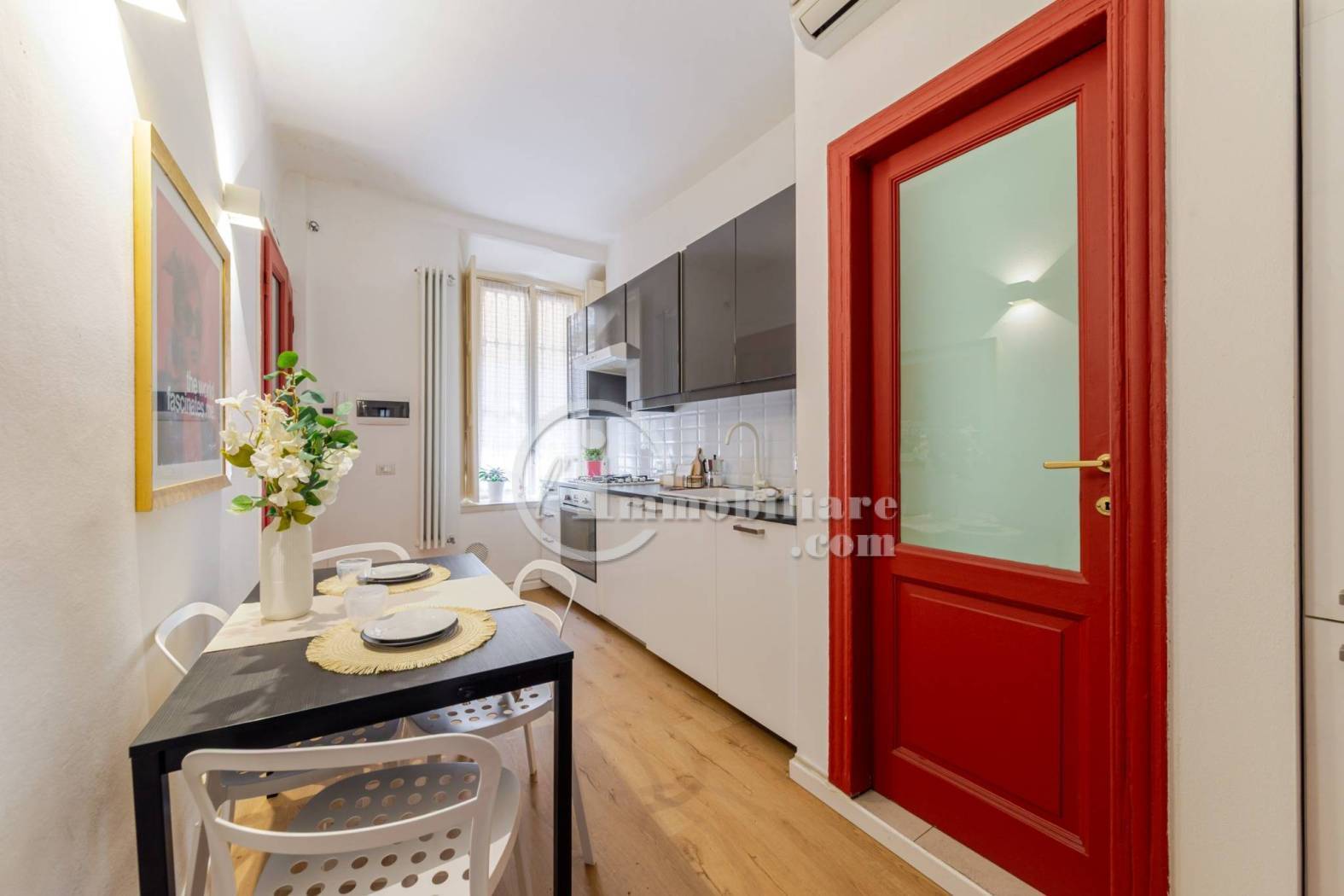Appartamento in vendita a Milano, Centro Storico