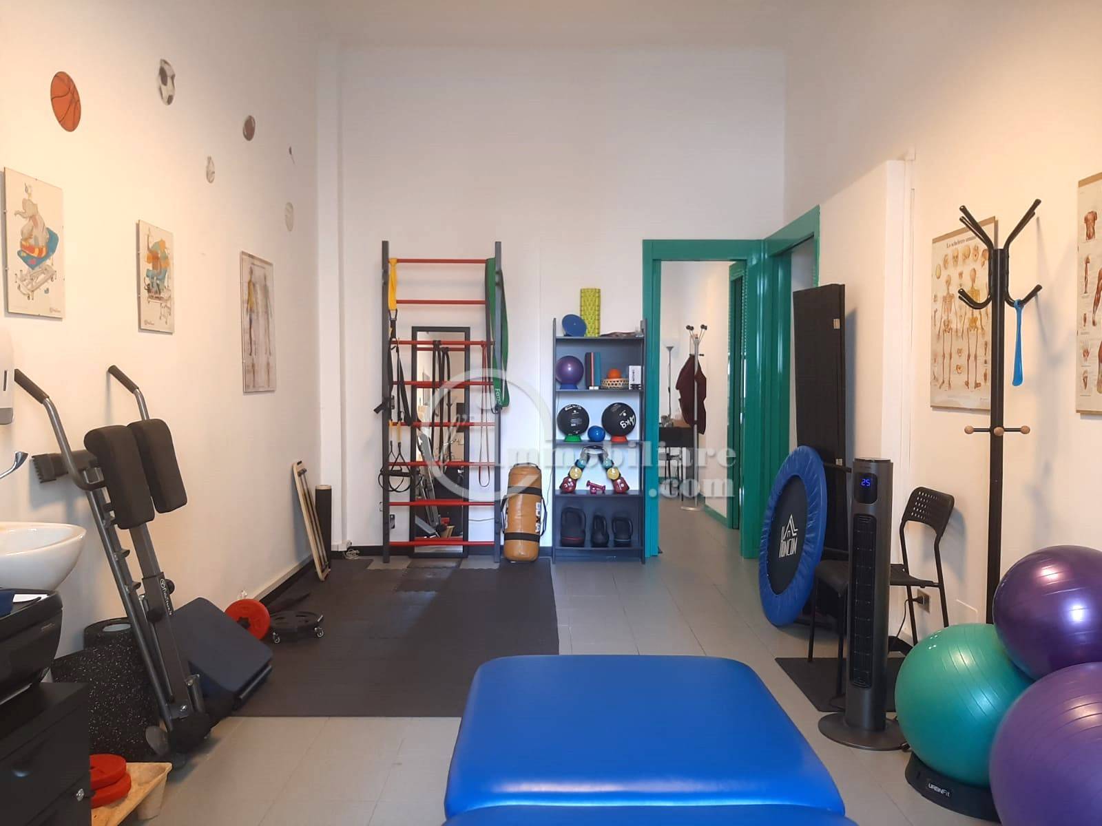 Ufficio/studio in affitto a Milano, Fiera