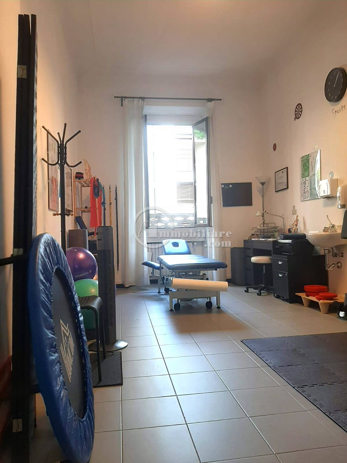 Ufficio/studio in affitto a Milano, Fiera