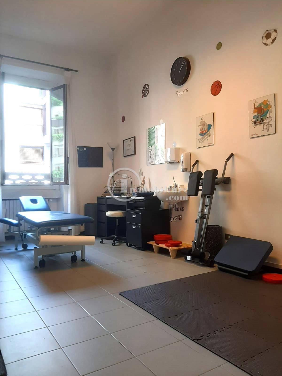 Ufficio/studio in affitto a Milano, Fiera