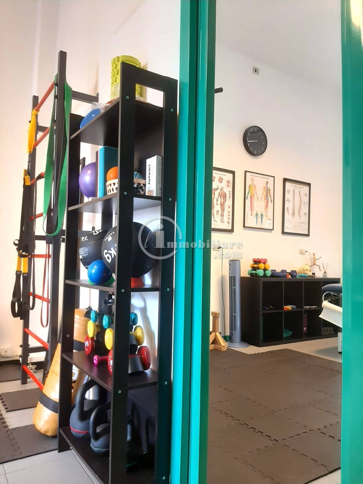 Ufficio/studio in affitto a Milano, Fiera