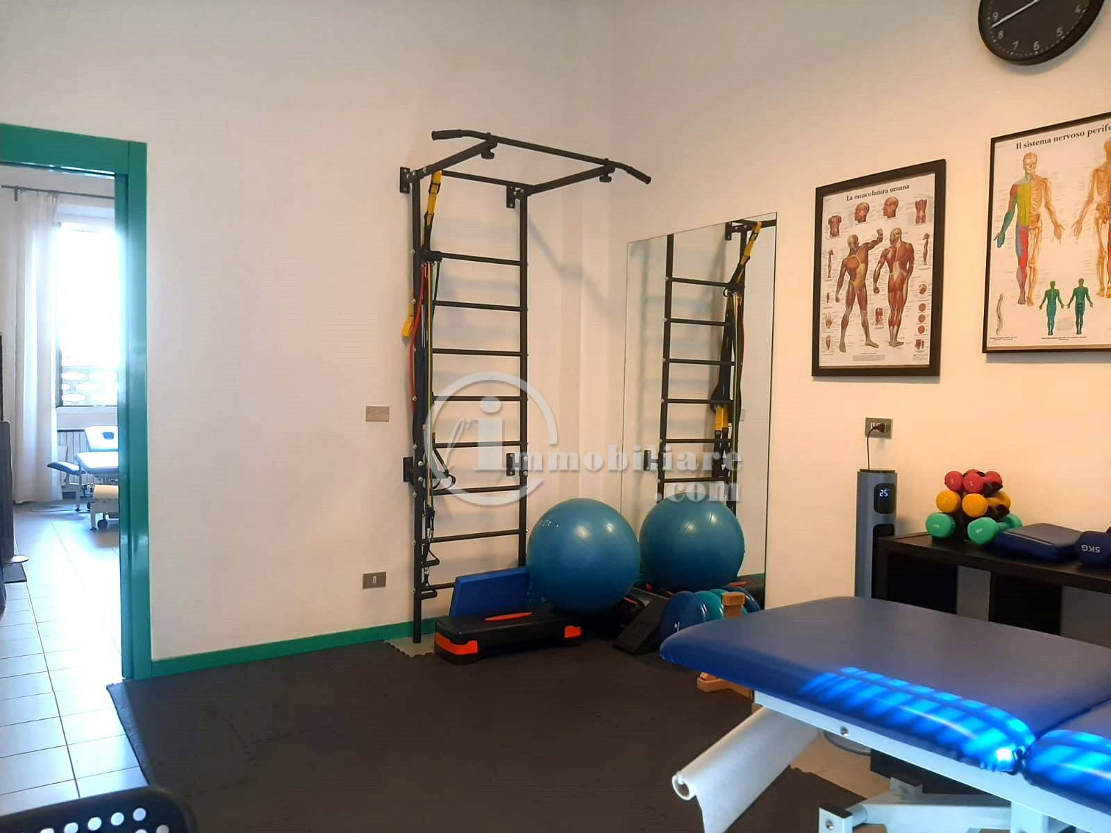Ufficio/studio in affitto a Milano, Fiera