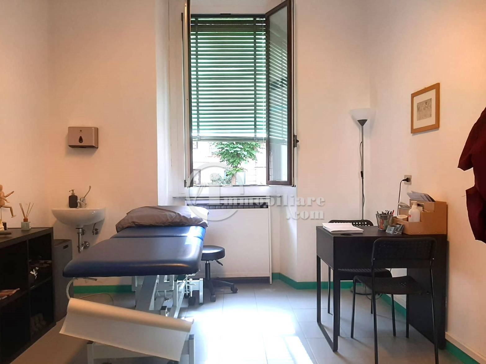 Ufficio/studio in affitto a Milano, Fiera