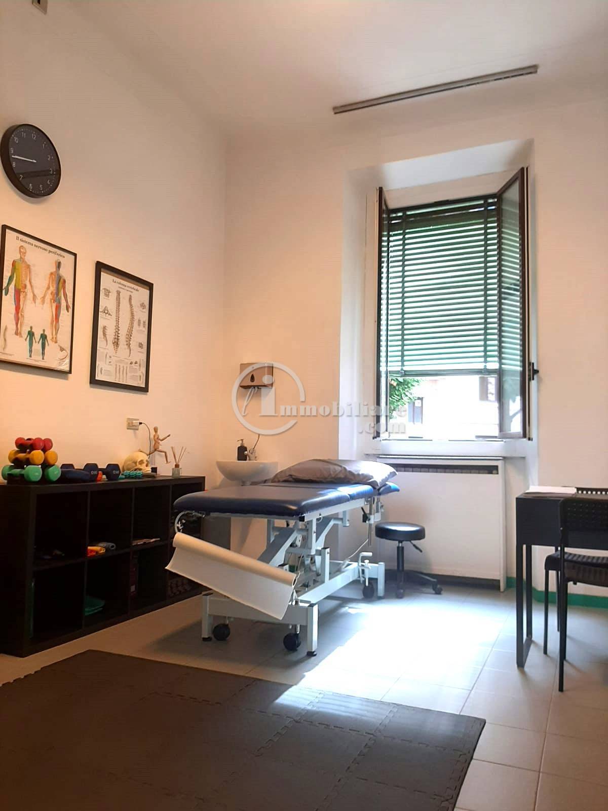 Ufficio/studio in affitto a Milano, Fiera