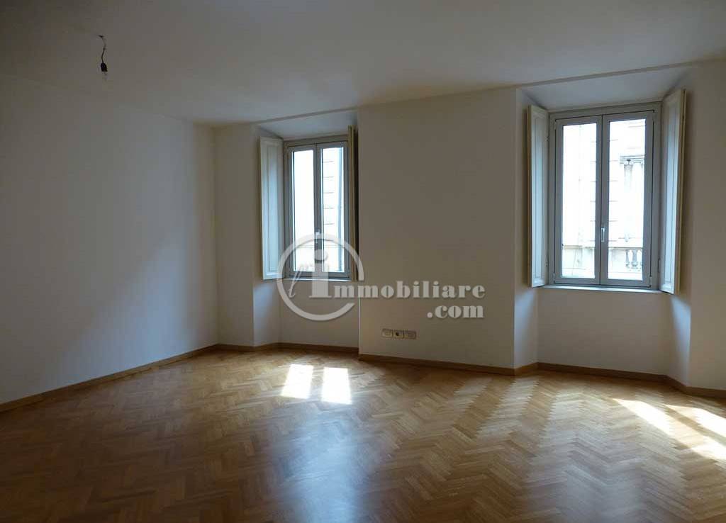 Ufficio/studio in affitto a Milano, Centro Storico