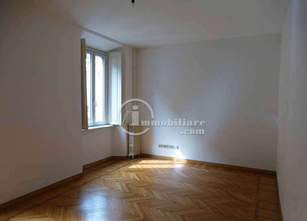 Ufficio/studio in affitto a Milano, Centro Storico