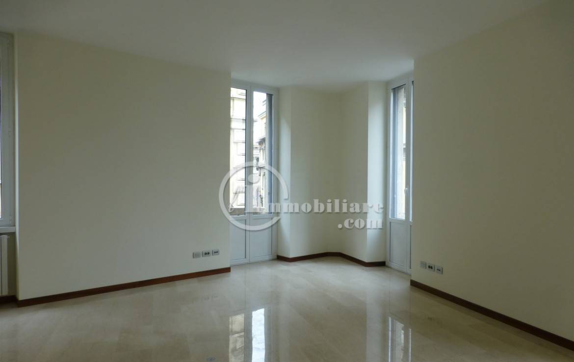Ufficio/studio in affitto a Milano, Centro Storico