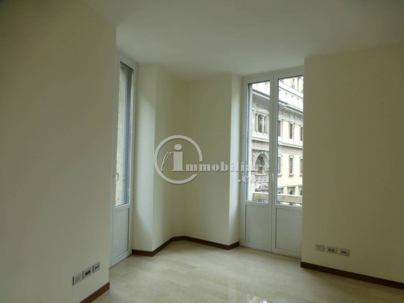 Ufficio/studio in affitto a Milano, Centro Storico