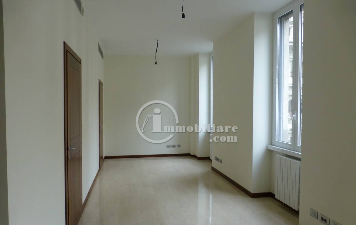 Ufficio/studio in affitto a Milano, Centro Storico