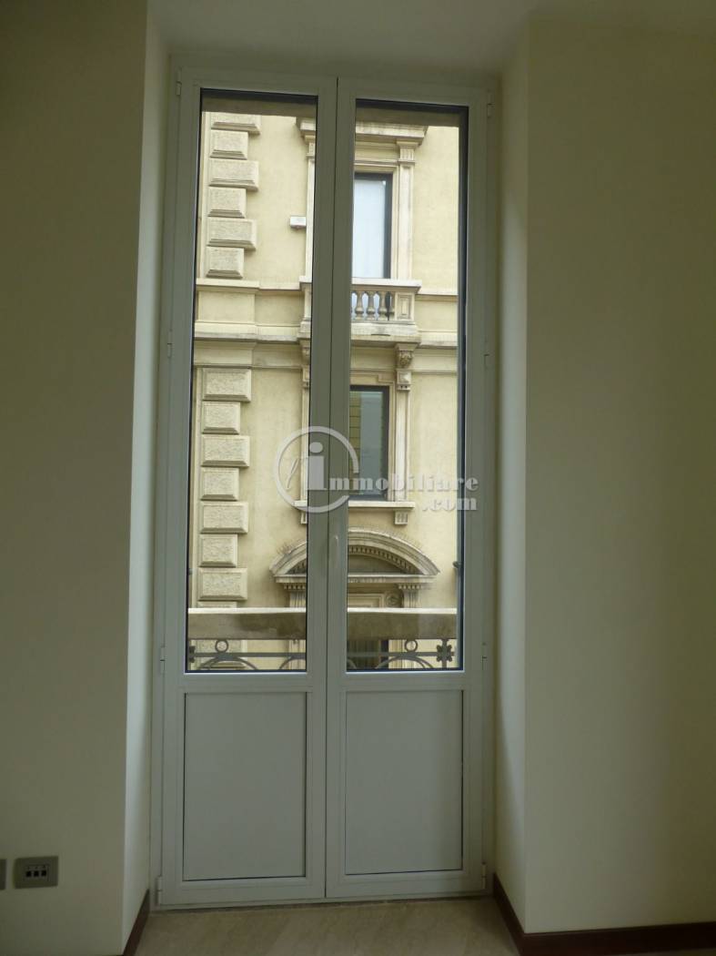 Ufficio/studio in affitto a Milano, Centro Storico