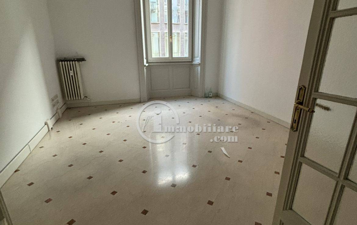 Ufficio/studio in affitto a Milano, Centro Storico