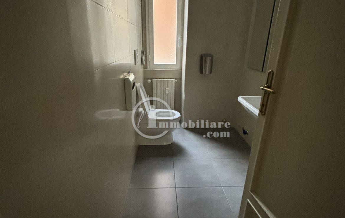 Ufficio/studio in affitto a Milano, Centro Storico