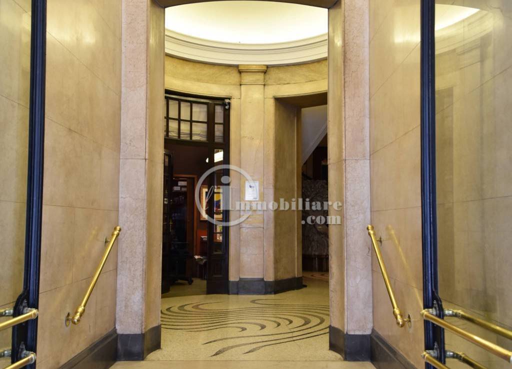 Ufficio/studio in affitto a Milano, Centro Storico