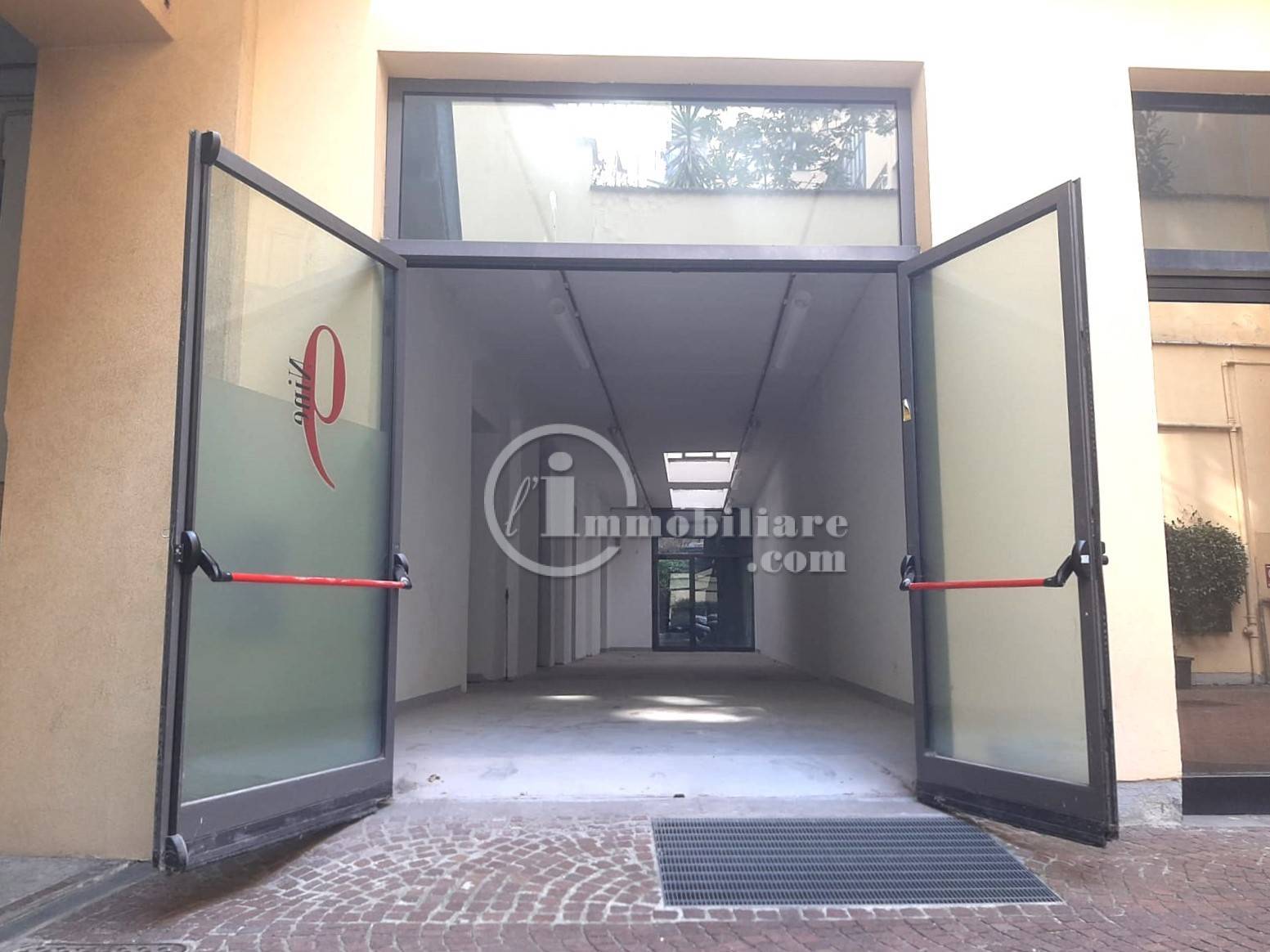 Laboratorio in vendita a Milano, Sempione