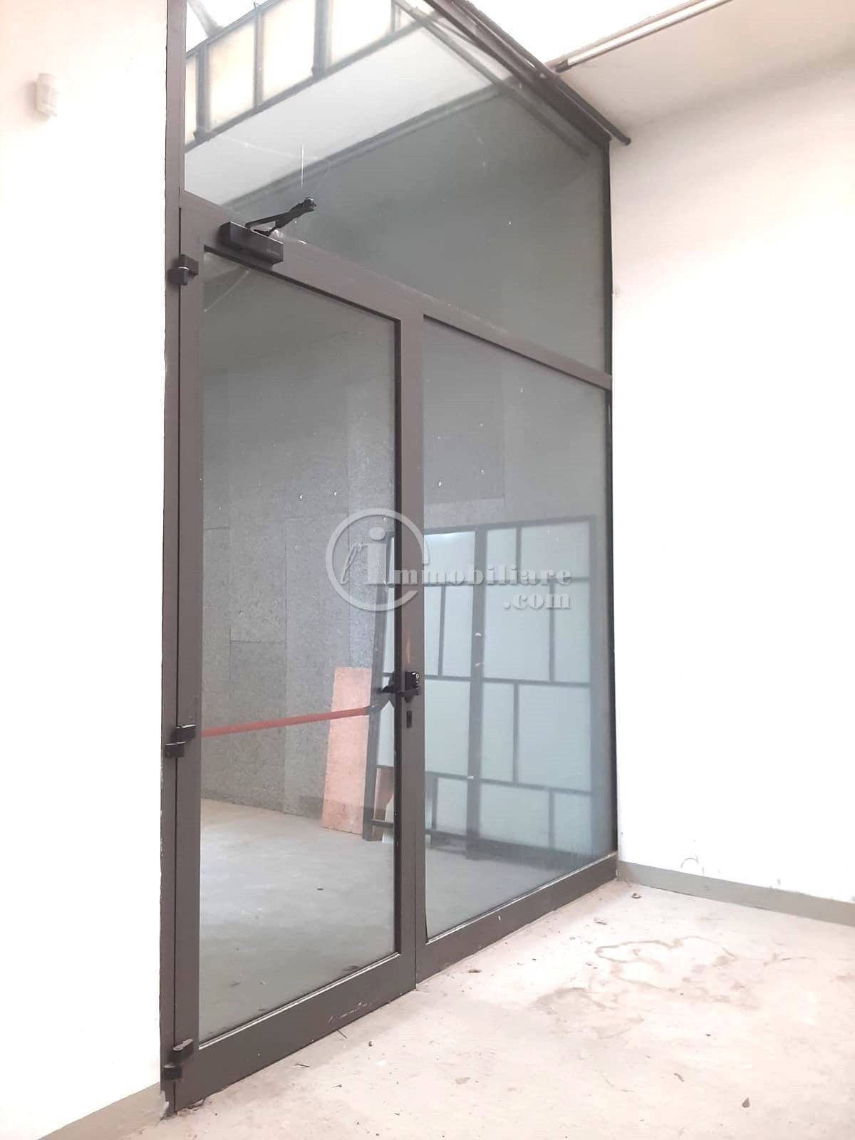 Laboratorio in vendita a Milano, Sempione