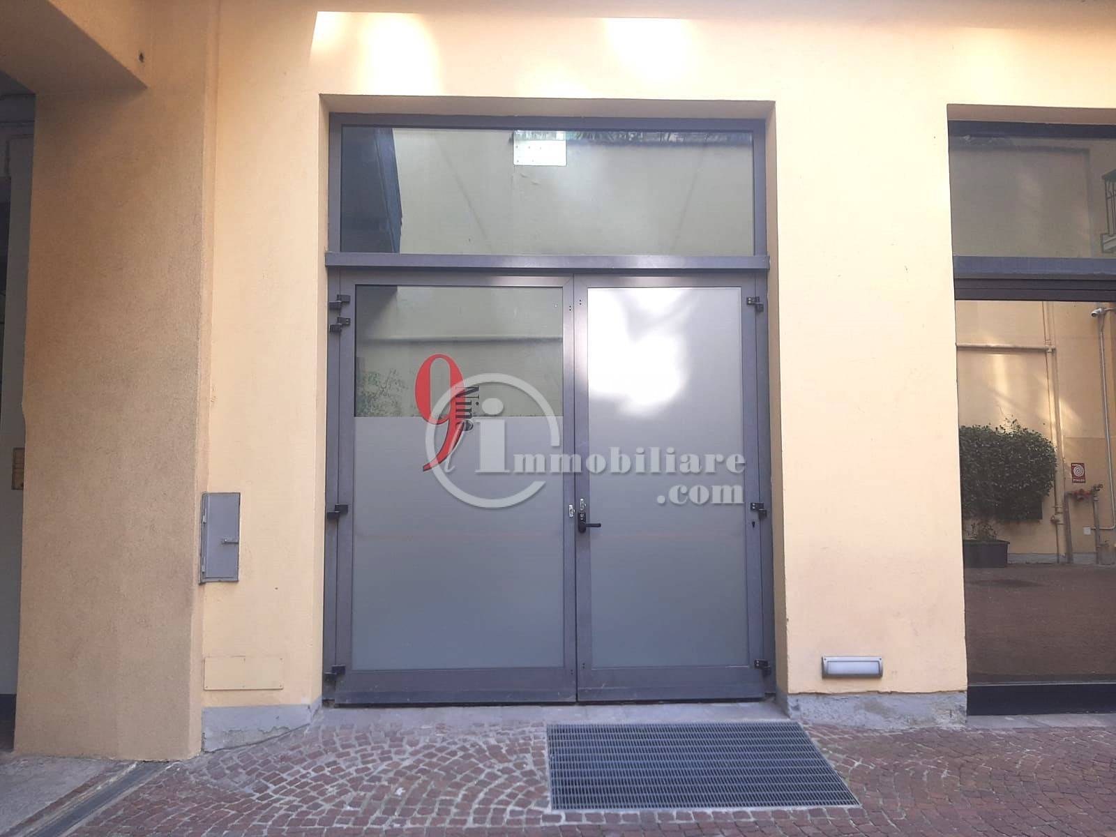Laboratorio in vendita a Milano, Sempione