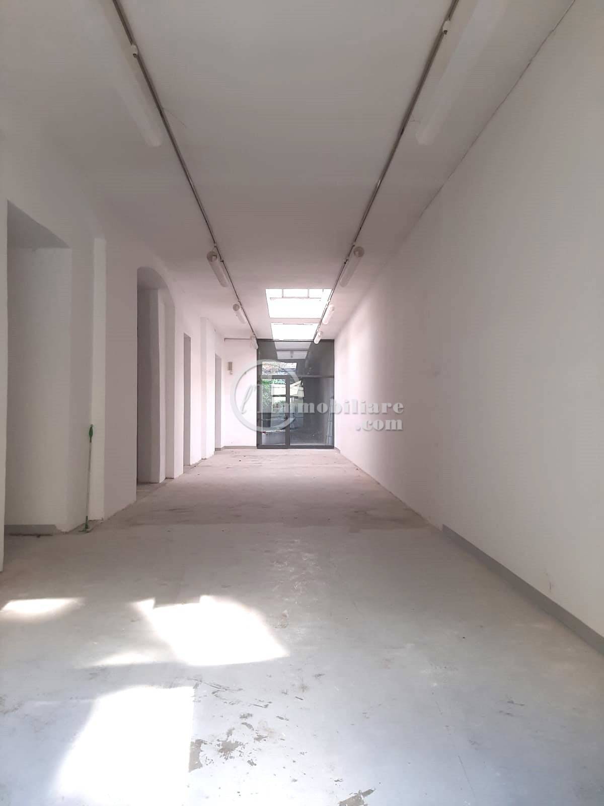 Laboratorio in vendita a Milano, Sempione