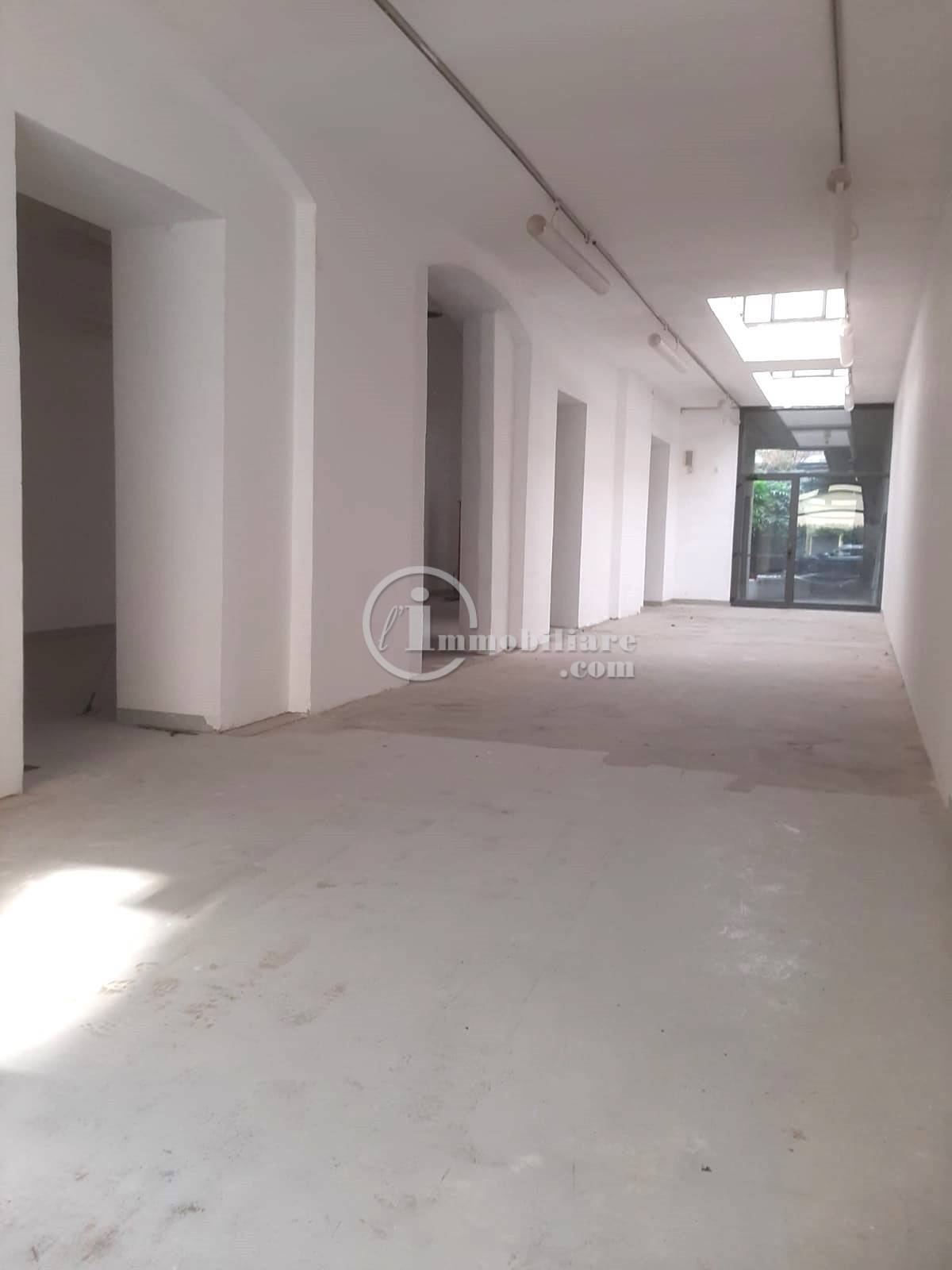 Laboratorio in vendita a Milano, Sempione