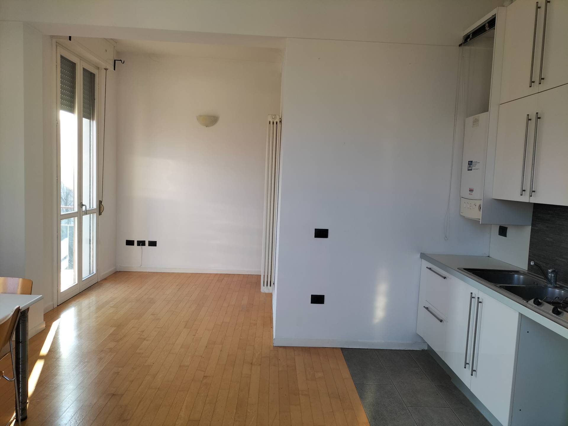 Bilocale in vendita a Salsomaggiore Terme, Salsomaggiore Terme