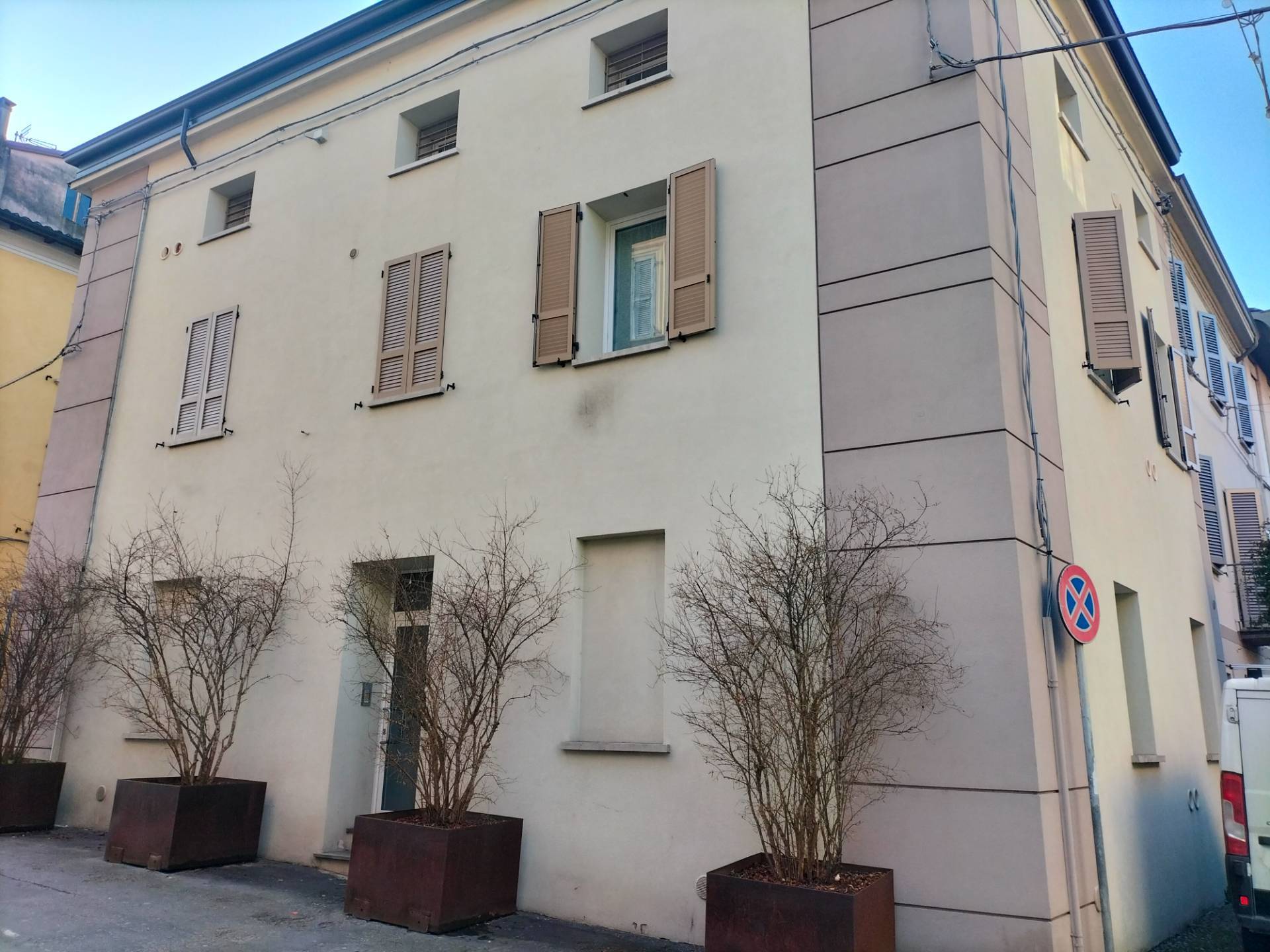 Monolocale in affitto a Fidenza