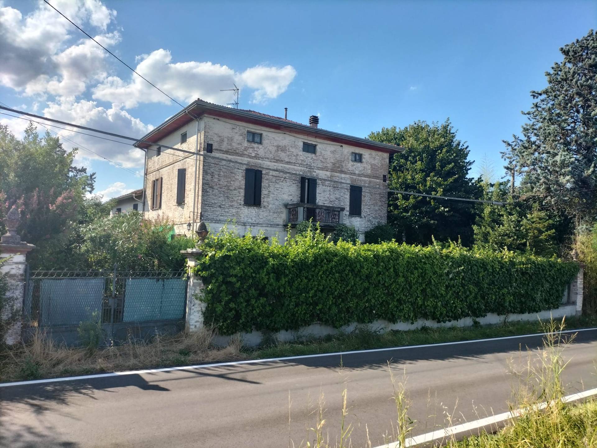 Rustico in vendita a Noceto, Borghetto