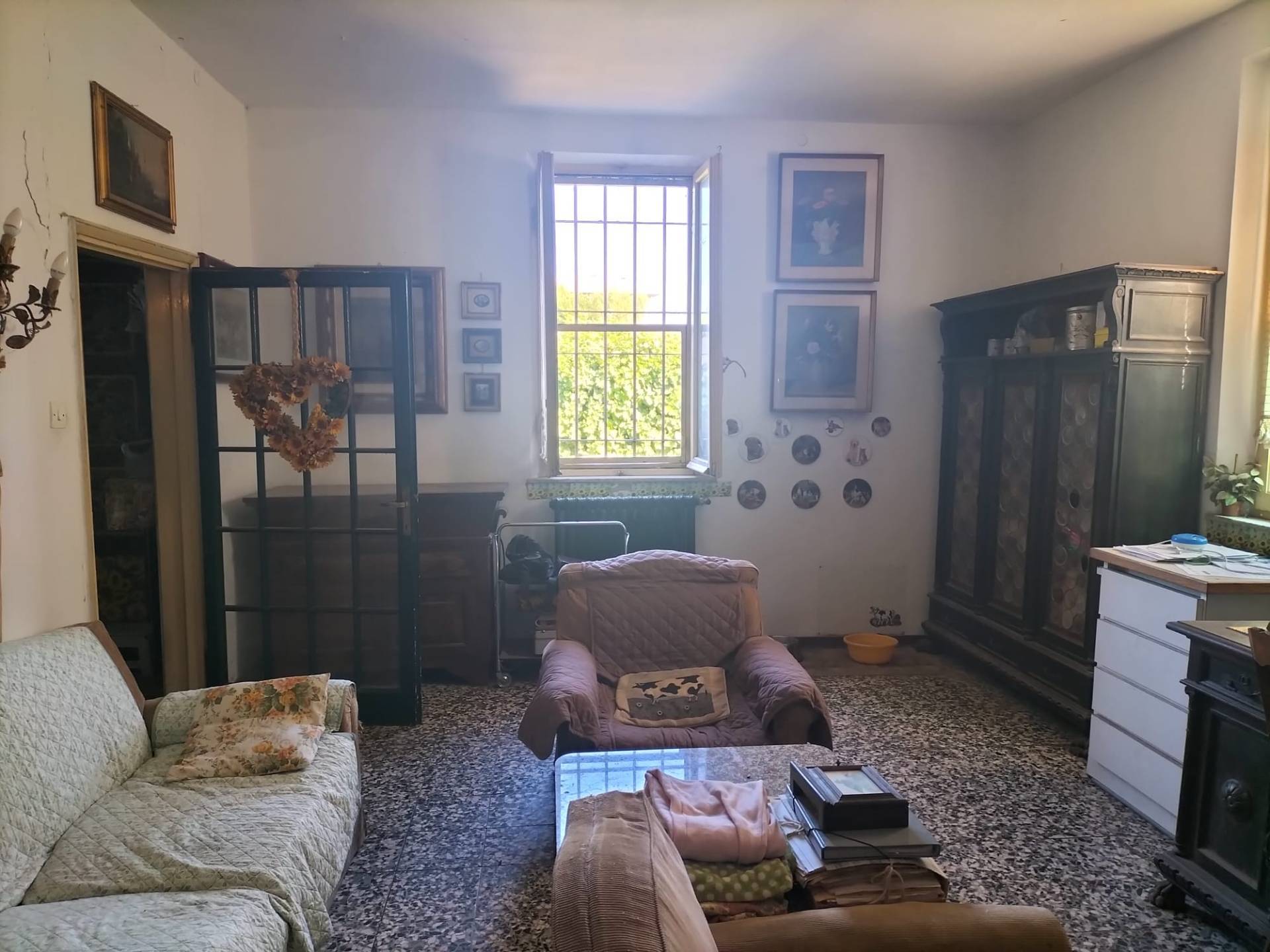 Rustico in vendita a Noceto, Borghetto