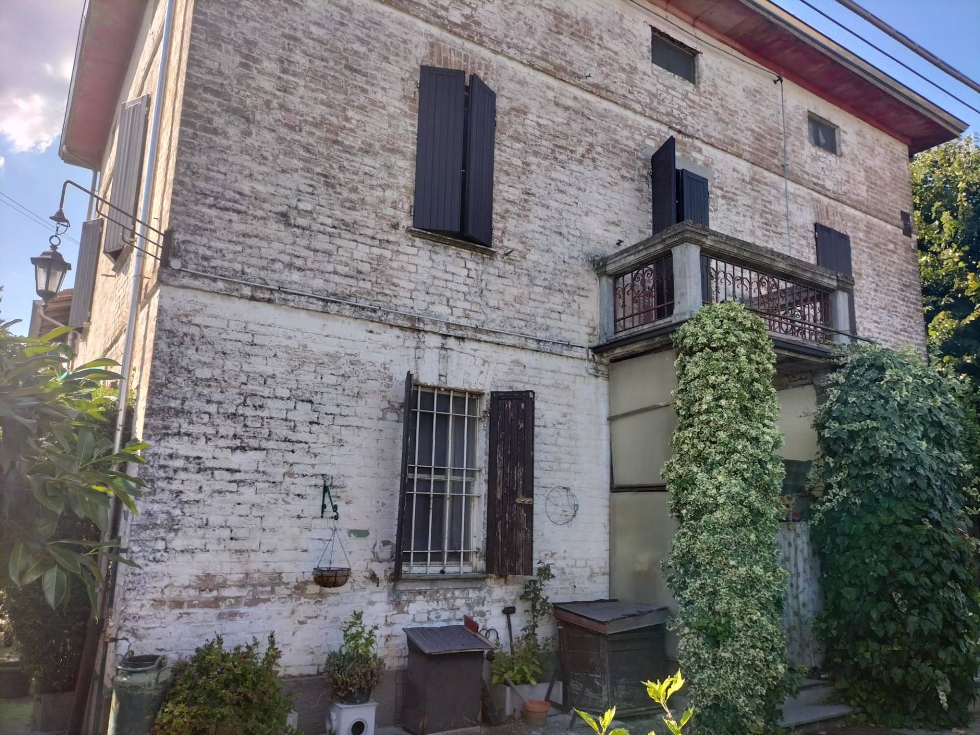 Rustico in vendita a Noceto, Borghetto