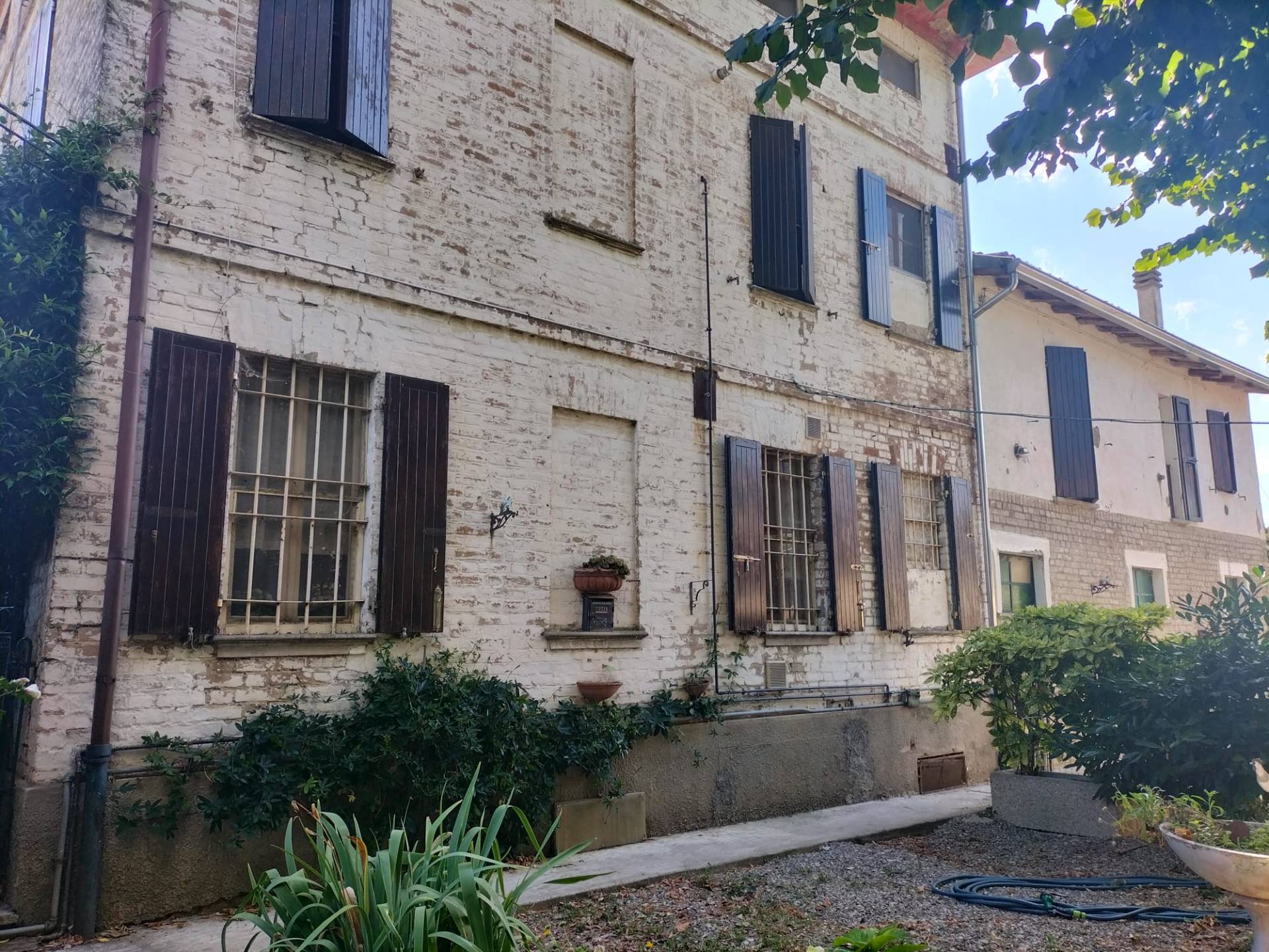 Rustico in vendita a Noceto, Borghetto