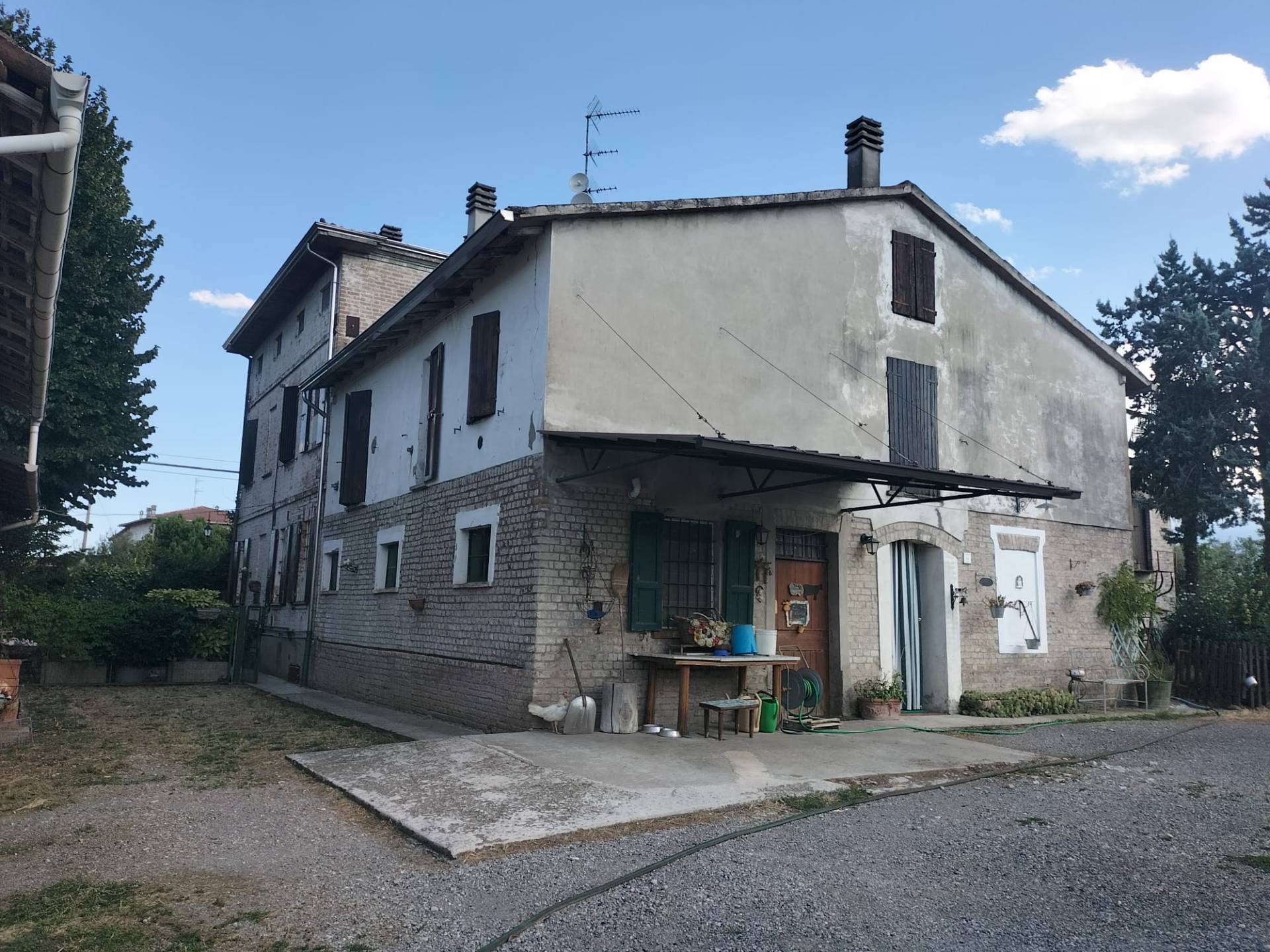 Rustico in vendita a Noceto, Borghetto