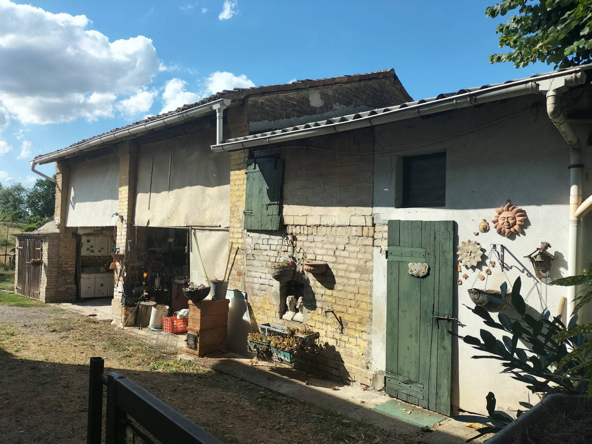 Rustico in vendita a Noceto, Borghetto