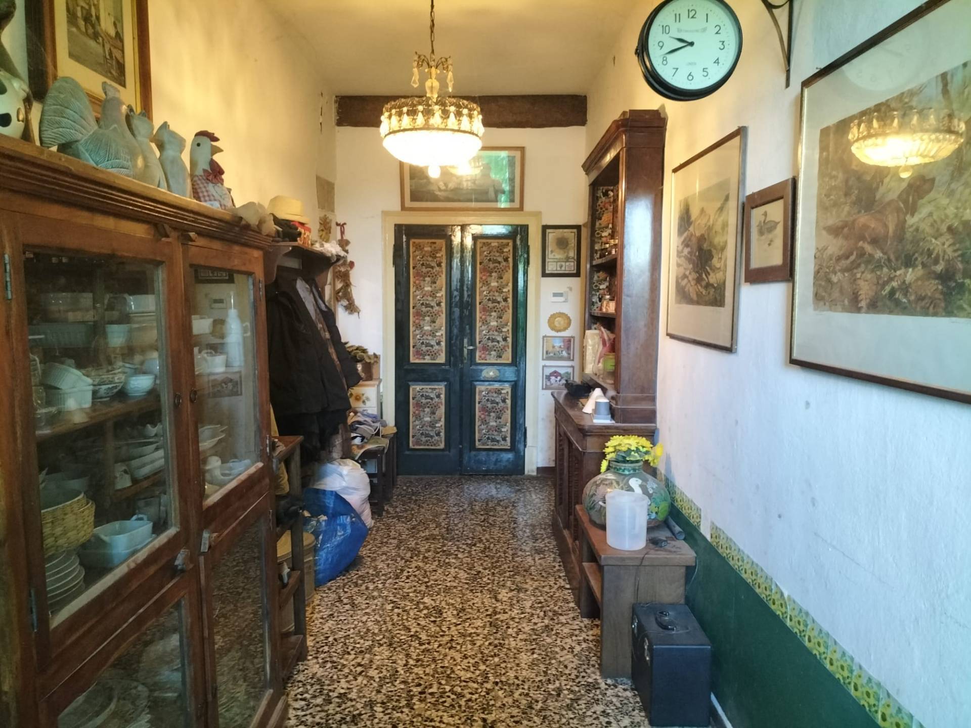 Rustico in vendita a Noceto, Borghetto