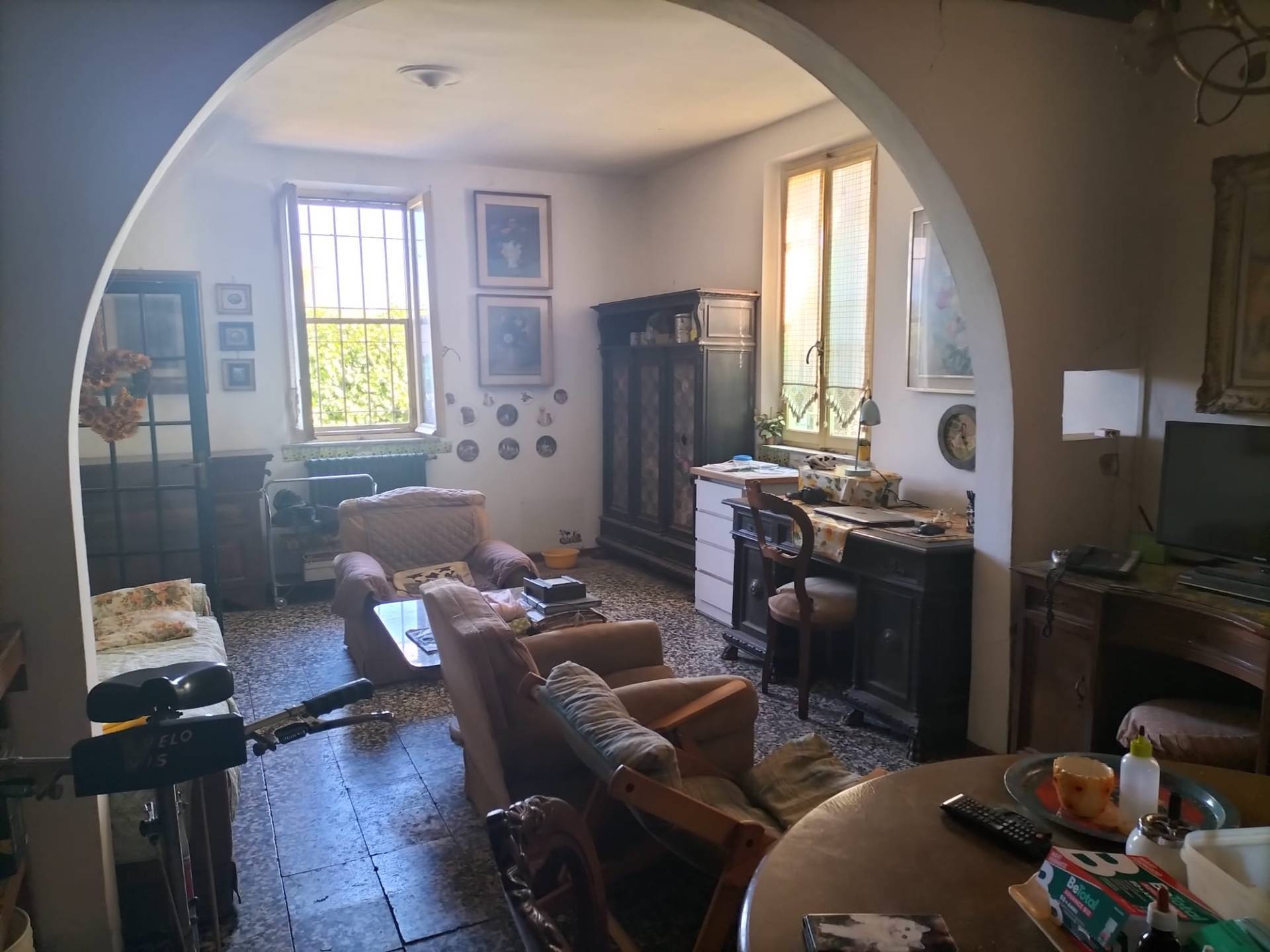 Rustico in vendita a Noceto, Borghetto