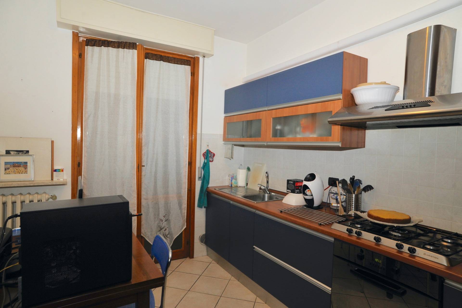 Appartamento in vendita a Fidenza, Quartiere Corea