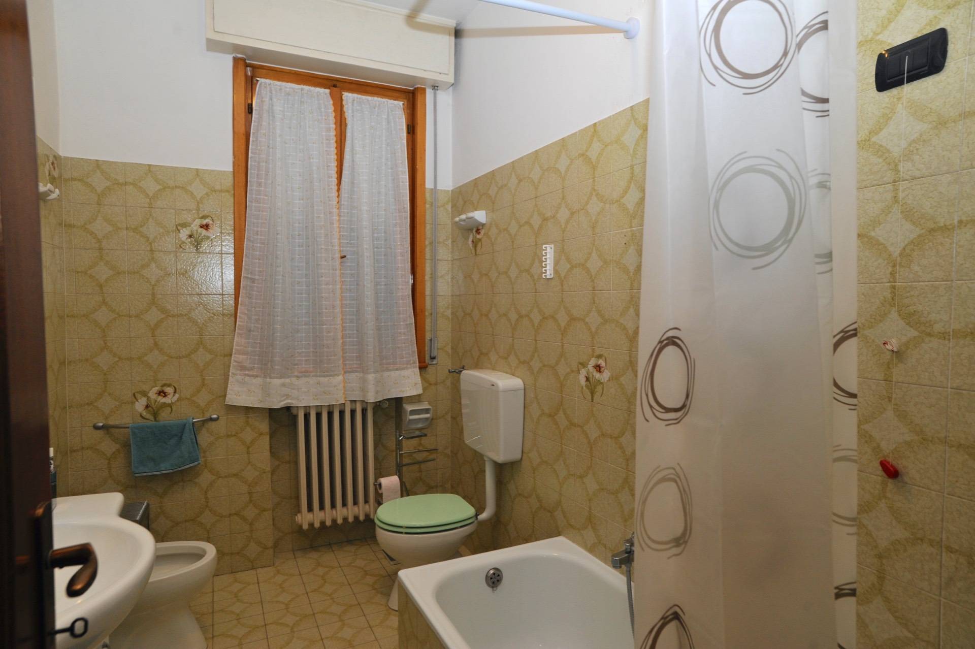 Appartamento in vendita a Fidenza, Quartiere Corea