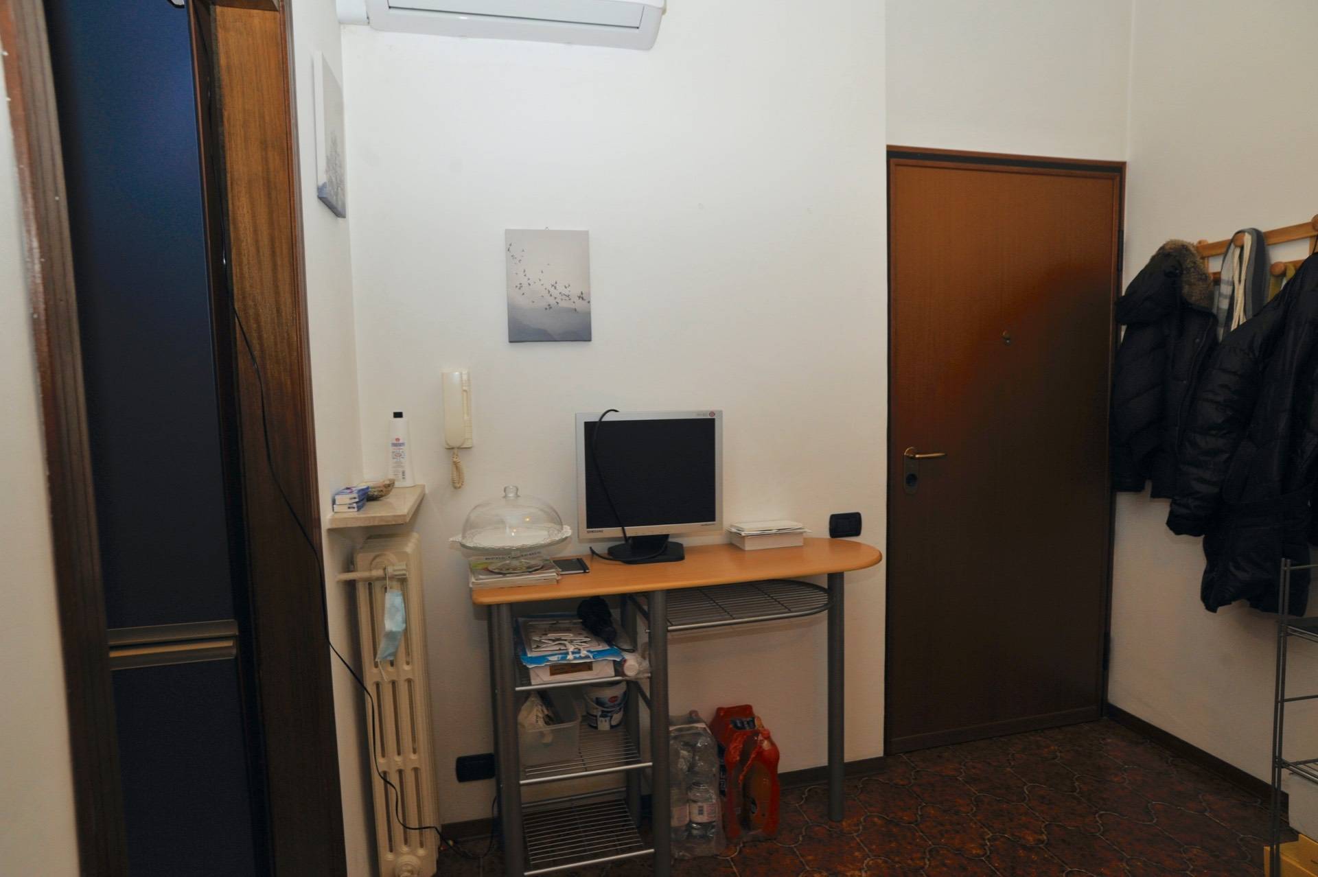 Appartamento in vendita a Fidenza, Quartiere Corea