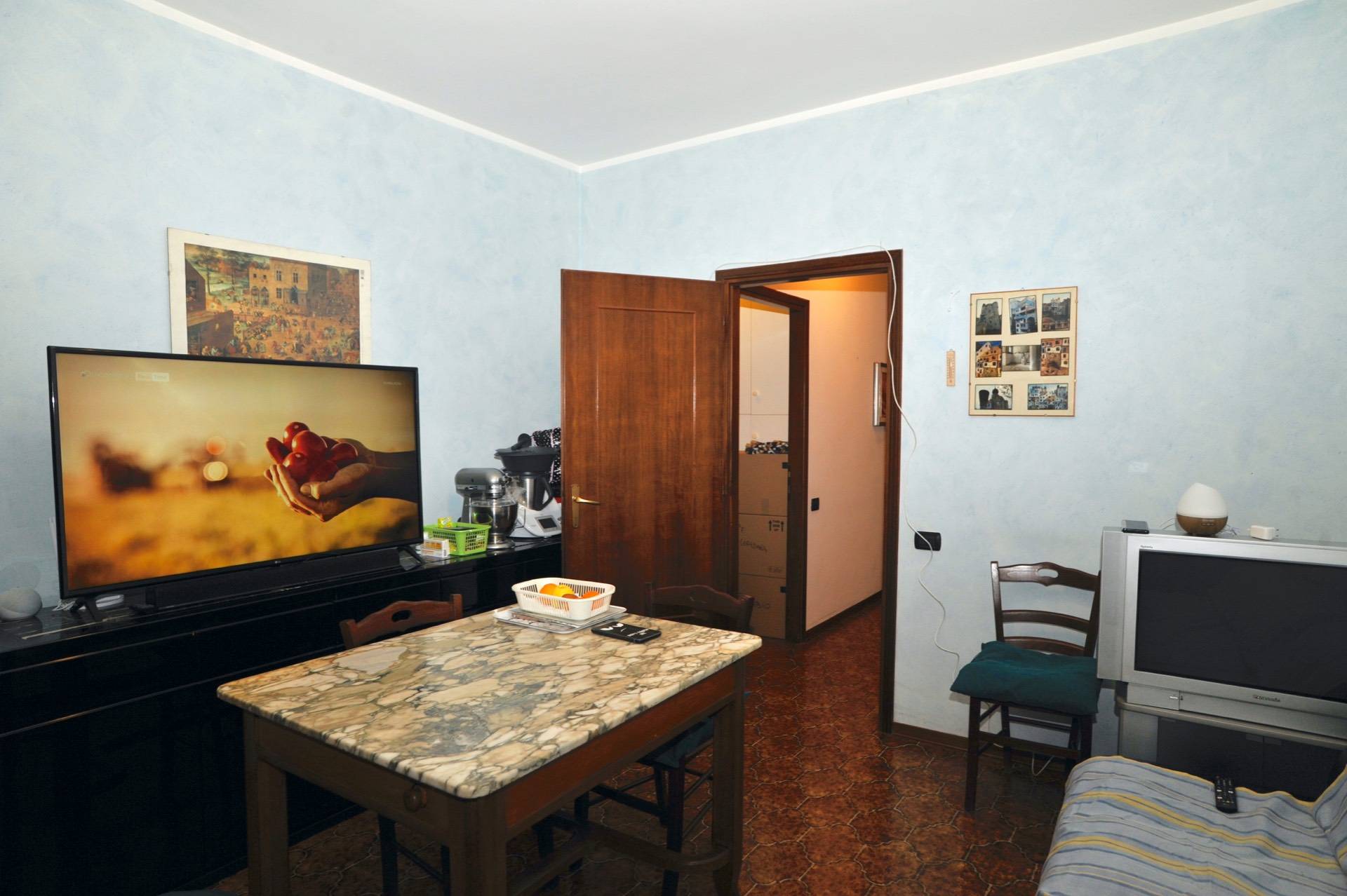 Appartamento in vendita a Fidenza, Quartiere Corea