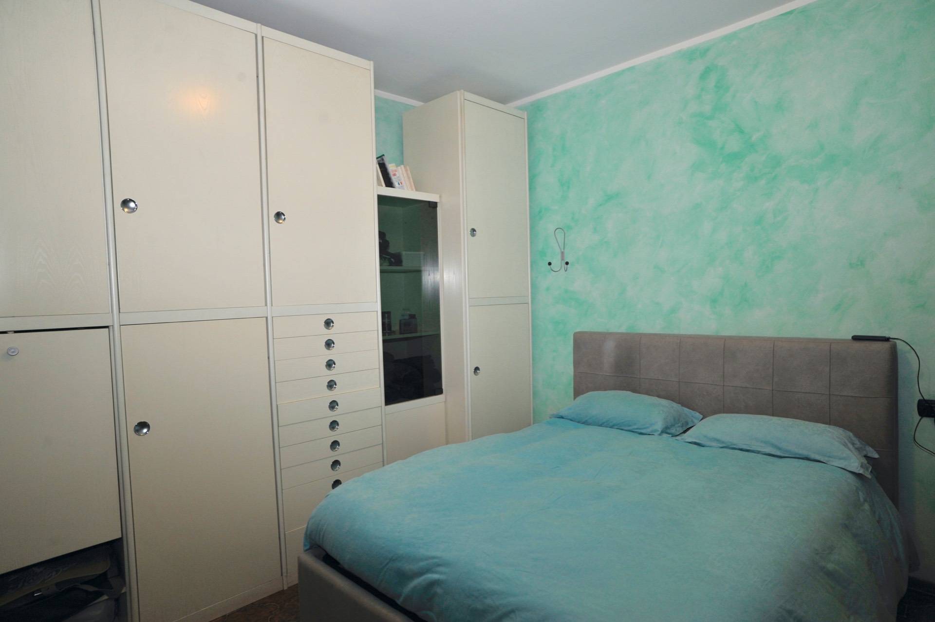 Appartamento in vendita a Fidenza, Quartiere Corea