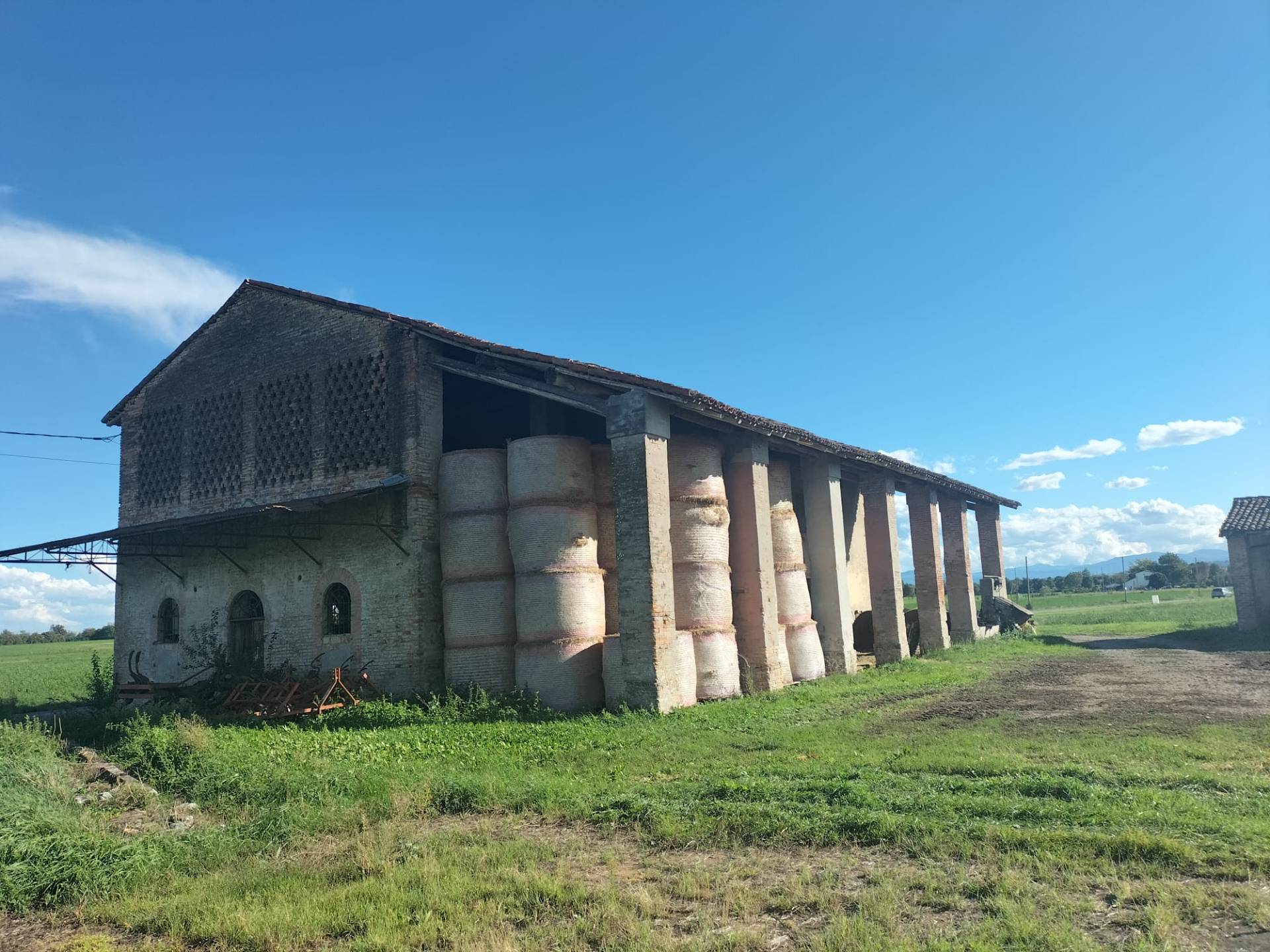 Rustico in vendita a Fidenza, Coduro