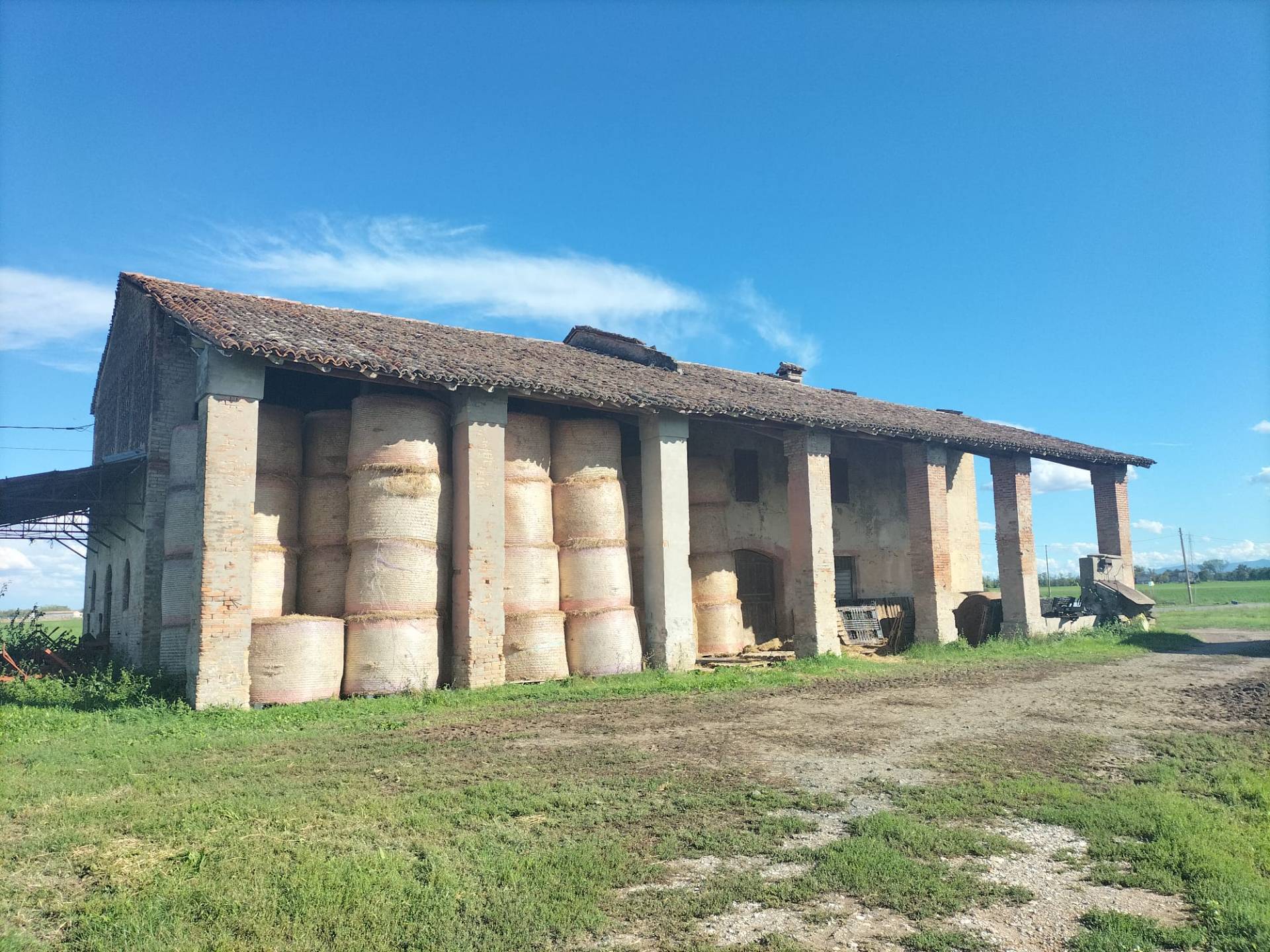 Rustico in vendita a Fidenza, Coduro