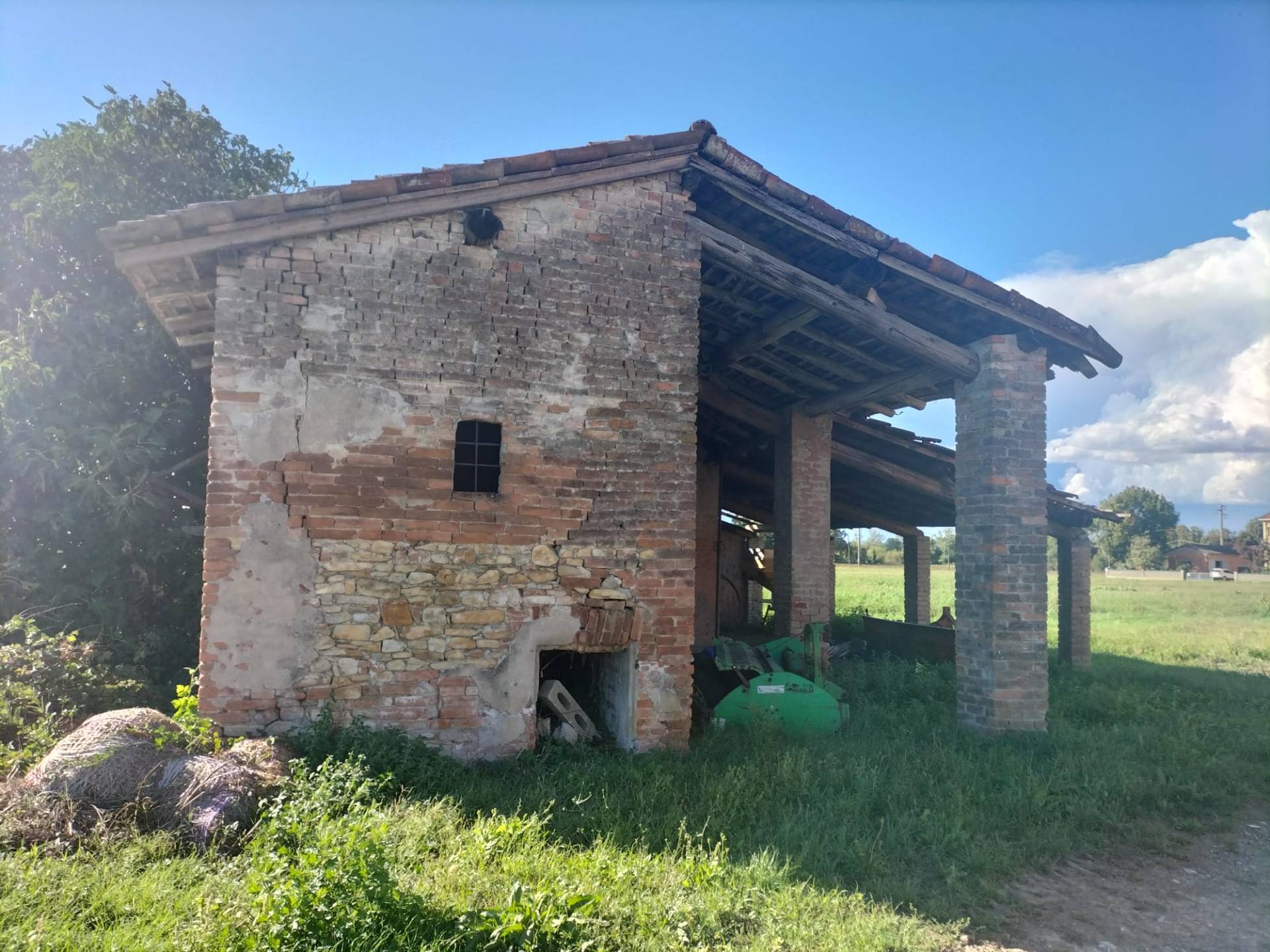Rustico in vendita a Fidenza, Coduro