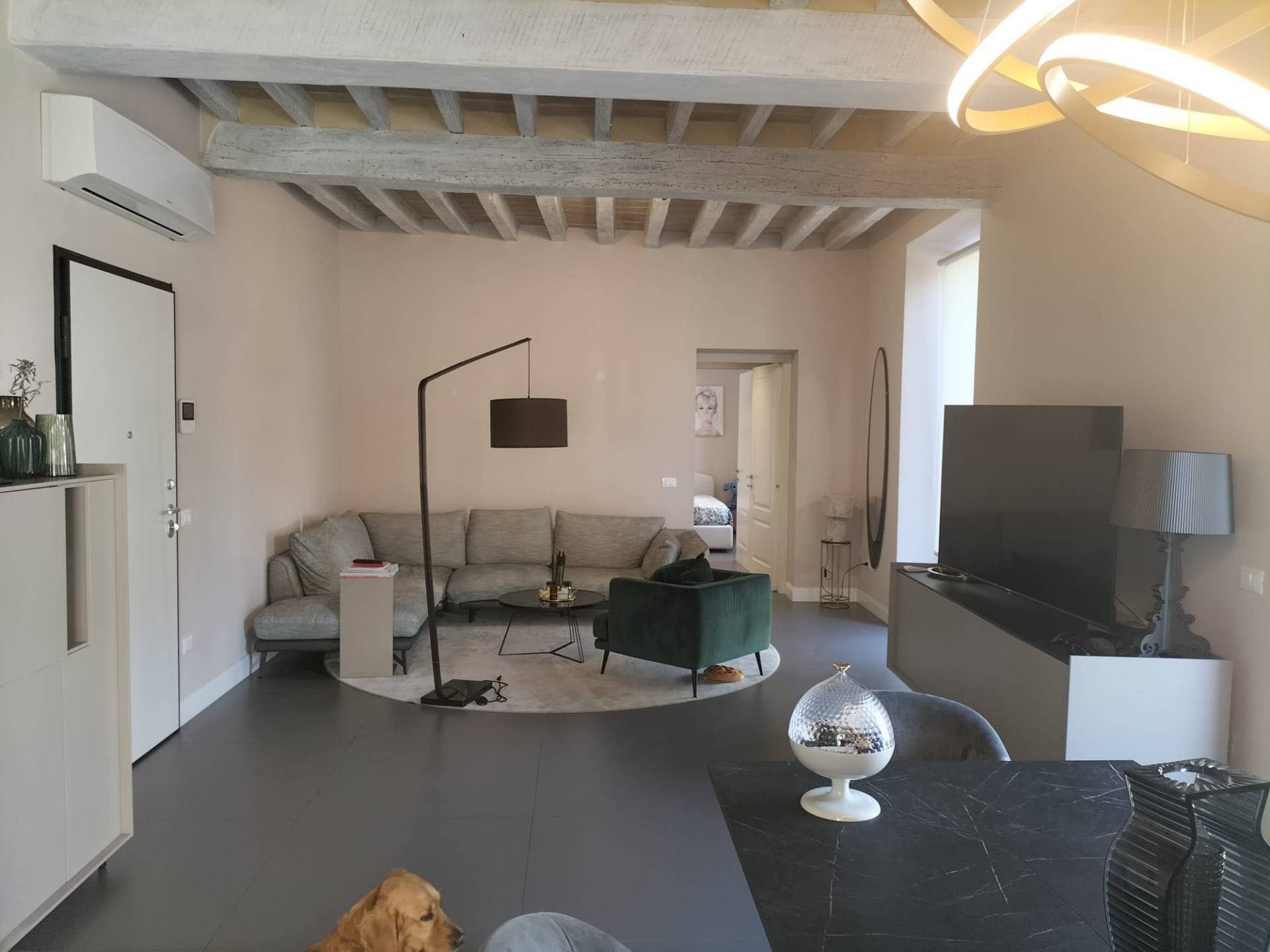 3 Camere in affitto a Fidenza