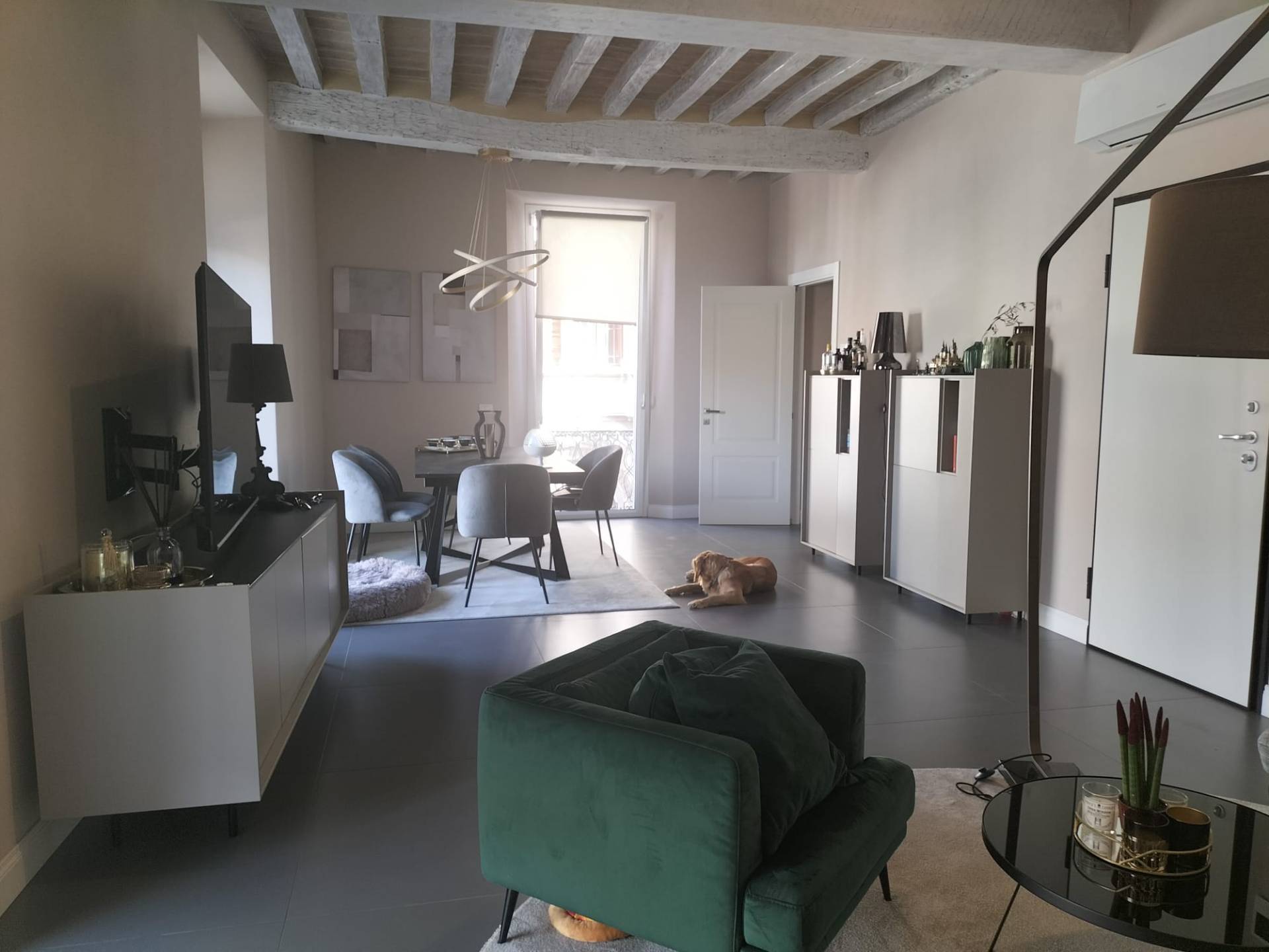 3 Camere in affitto a Fidenza